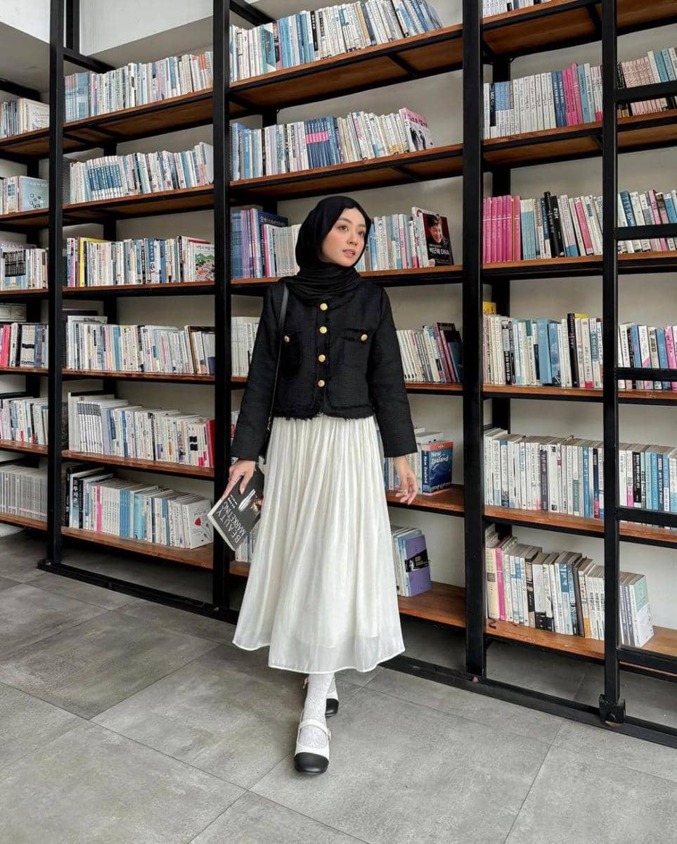 Meirani Amalia Putri (instagram.com/meiraniap)