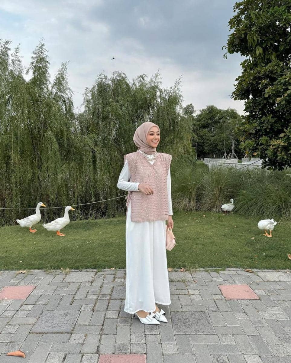 Meirani Amalia Putri (instagram.com/meiraniap)