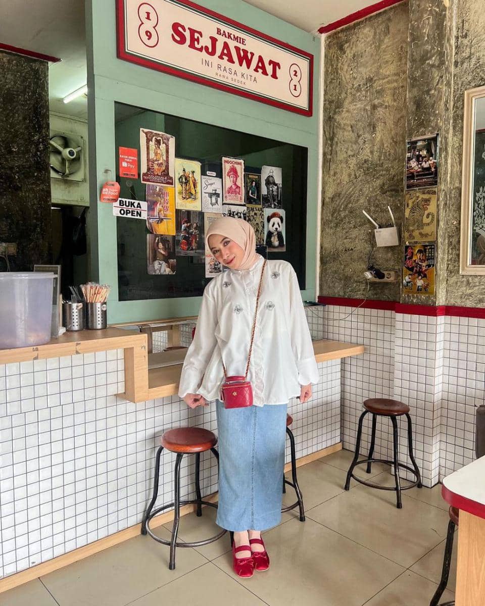 Rafika Rahma (instagram.com/rafikarahmaaa)