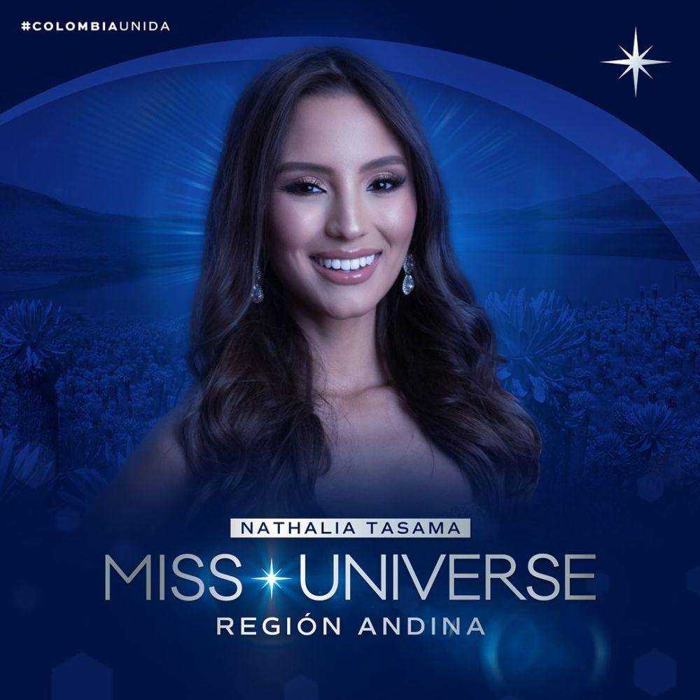 Potret Finalis yang Berkompetisi di Miss Universe Kolombia 2024 (instagram.com/missuniversecolombiaorg)