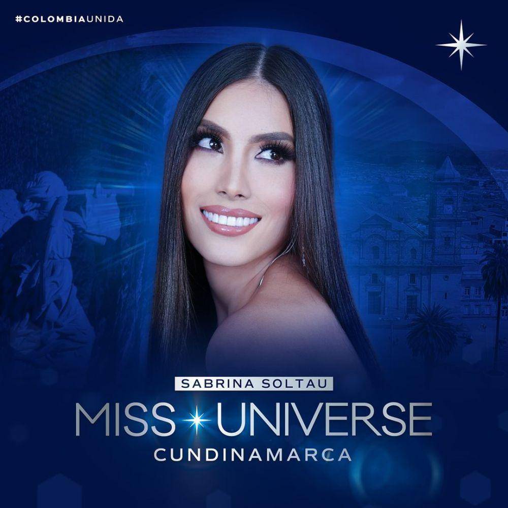 Potret Finalis yang Berkompetisi di Miss Universe Kolombia 2024 (instagram.com/missuniversecolombiaorg)