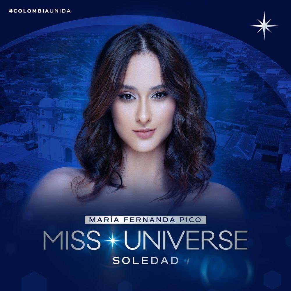 Potret Finalis yang Berkompetisi di Miss Universe Kolombia 2024 (instagram.com/missuniversecolombiaorg)