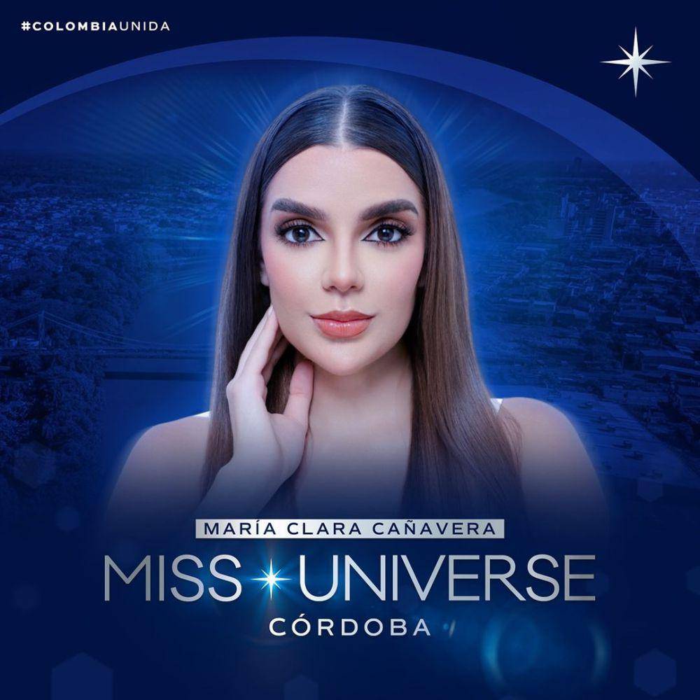 Potret Finalis yang Berkompetisi di Miss Universe Kolombia 2024 (instagram.com/missuniversecolombiaorg)