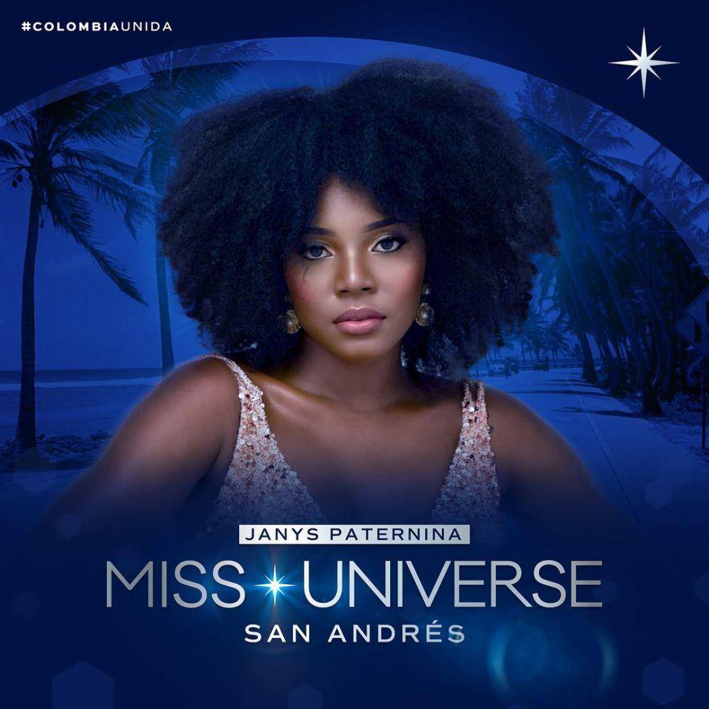 Potret Finalis yang Berkompetisi di Miss Universe Kolombia 2024 (instagram.com/missuniversecolombiaorg)
