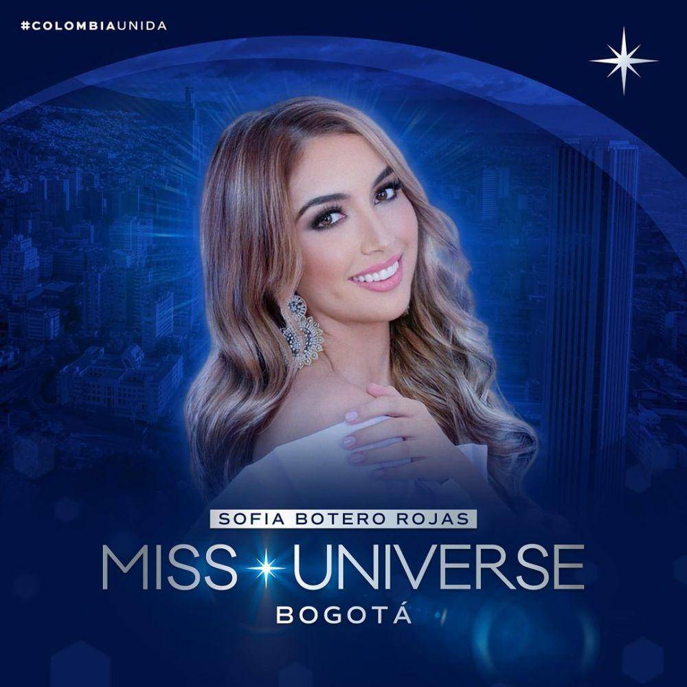 Potret Finalis yang Berkompetisi di Miss Universe Kolombia 2024 (instagram.com/missuniversecolombiaorg)