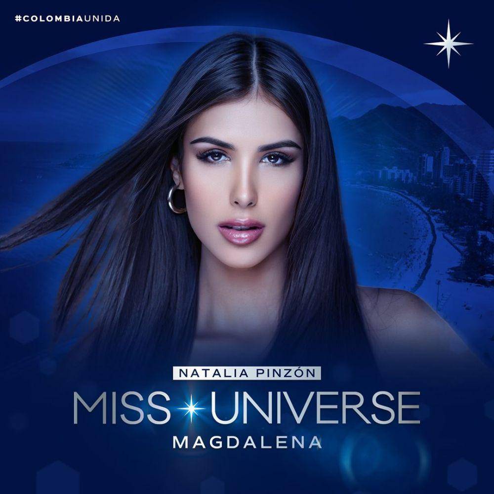 Potret Finalis yang Berkompetisi di Miss Universe Kolombia 2024 (instagram.com/missuniversecolombiaorg)