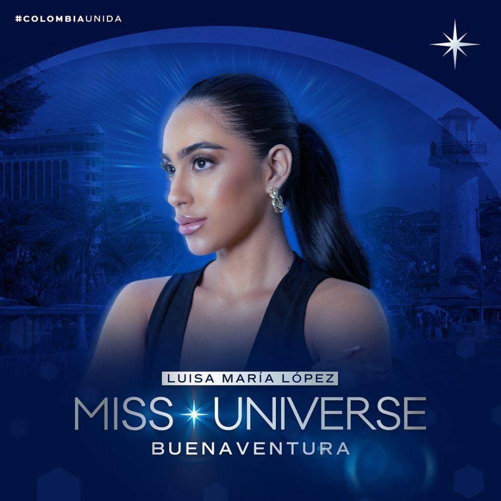 Potret Finalis yang Berkompetisi di Miss Universe Kolombia 2024 (instagram.com/missuniversecolombiaorg)