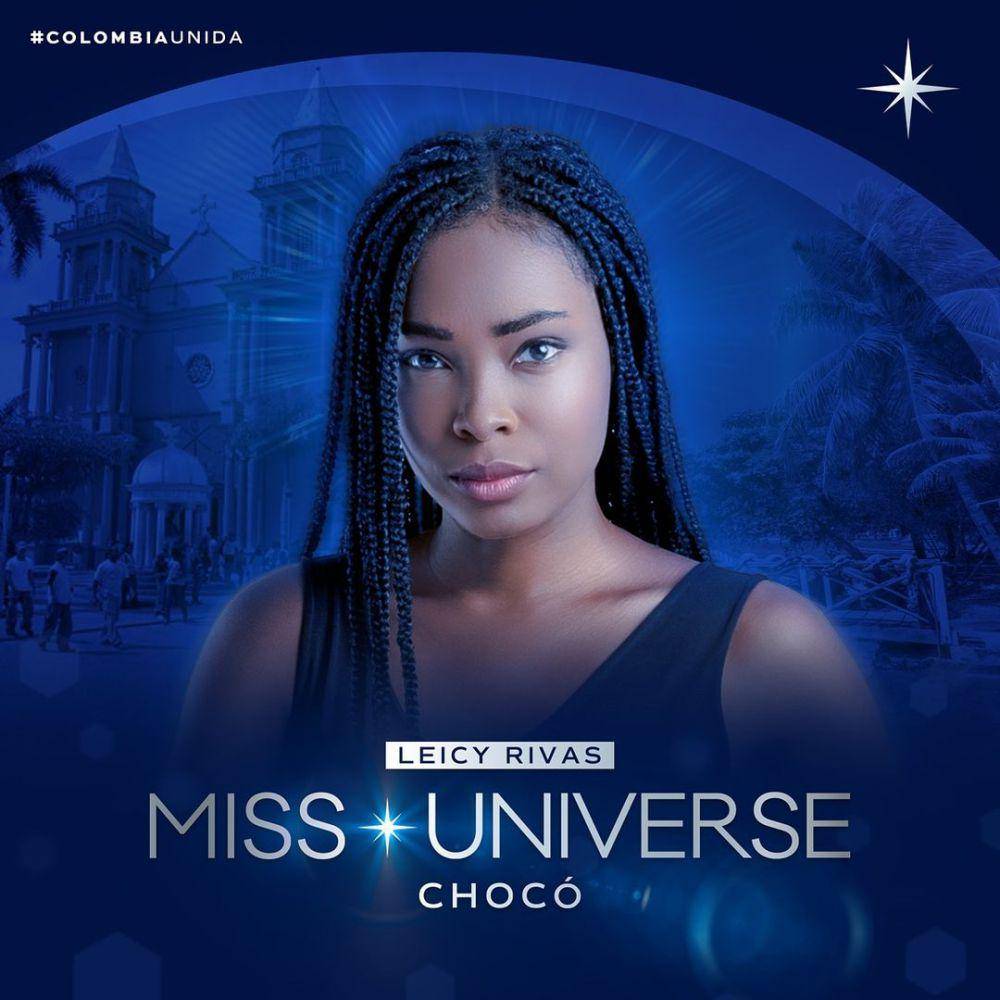 Potret Finalis yang Berkompetisi di Miss Universe Kolombia 2024 (instagram.com/missuniversecolombiaorg)