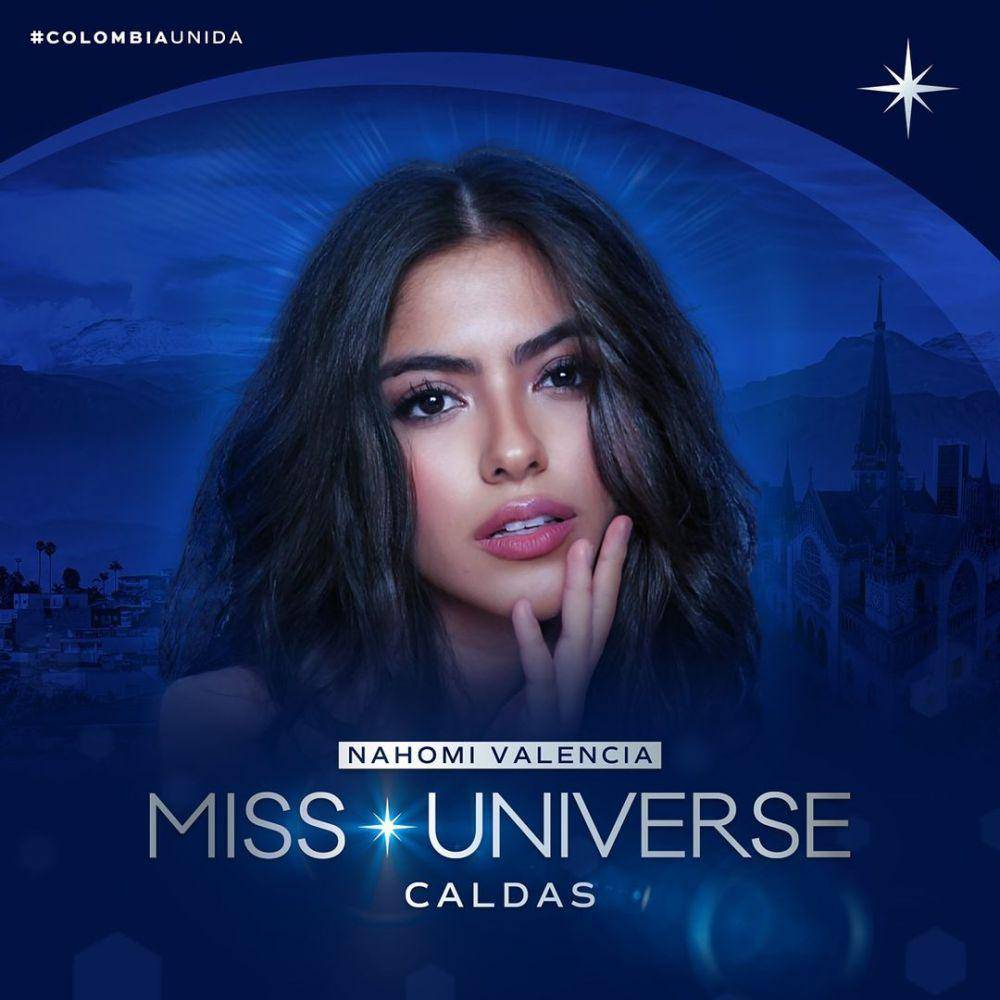 Potret Finalis yang Berkompetisi di Miss Universe Kolombia 2024 (instagram.com/missuniversecolombiaorg)