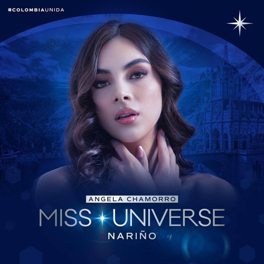 Potret Finalis yang Berkompetisi di Miss Universe Kolombia 2024 (instagram.com/missuniversecolombiaorg)