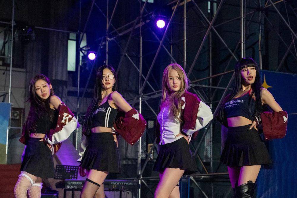 Kiss of Life (instagram.com/koreauniv.official)