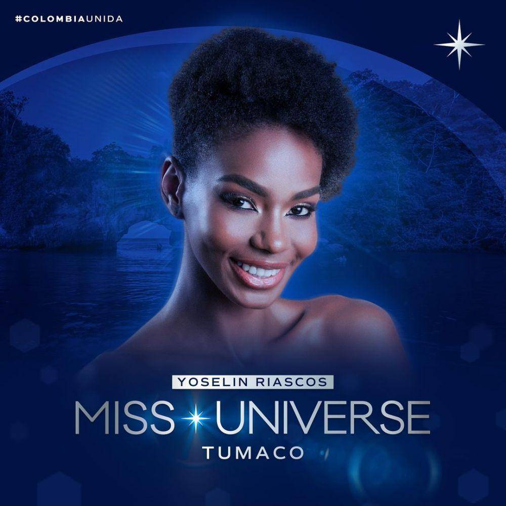 Potret Finalis yang Berkompetisi di Miss Universe Kolombia 2024 (instagram.com/missuniversecolombiaorg)