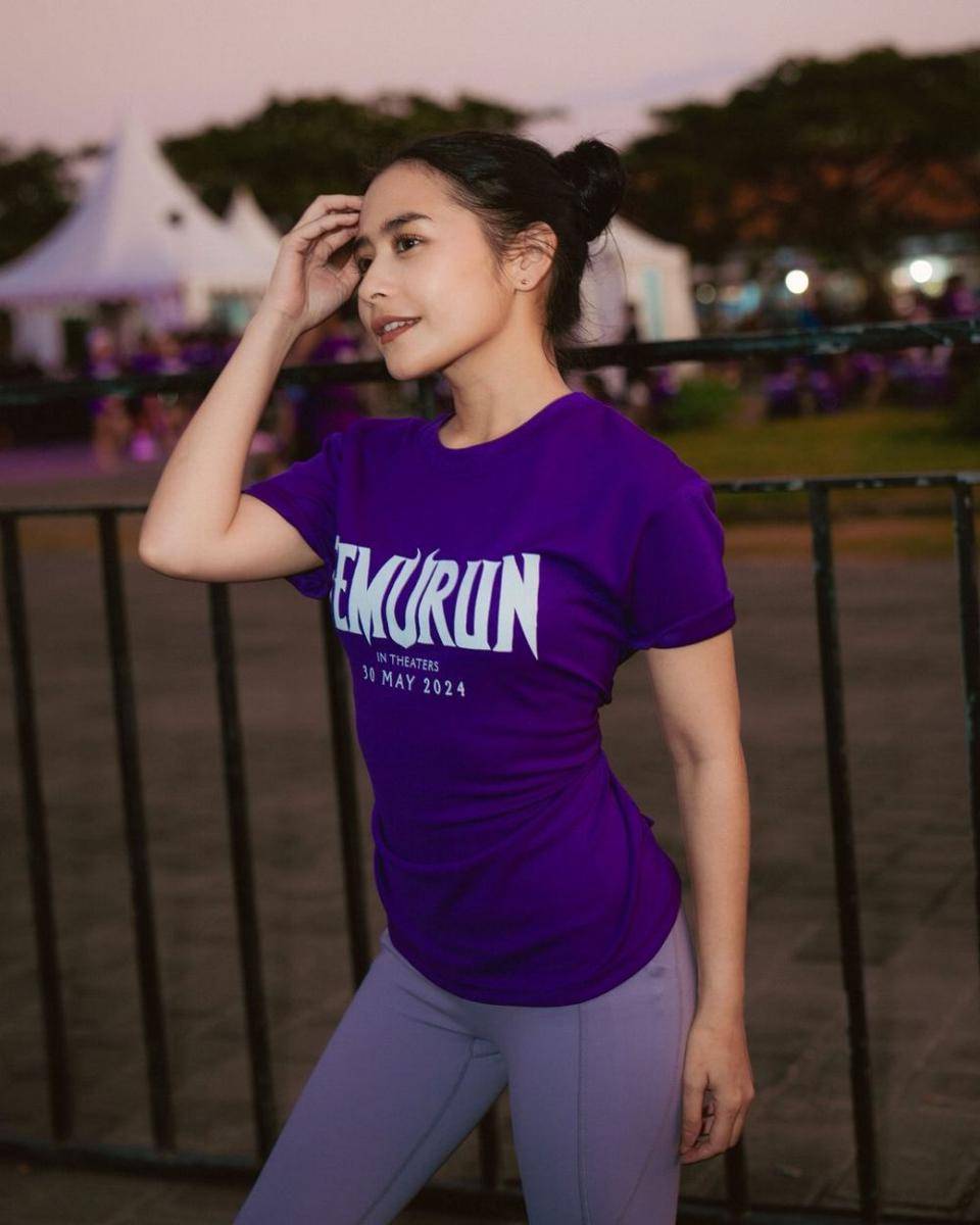 potret Prilly Latuconsina yang semakin langsing (instagram.com/prillylatuconsina96)