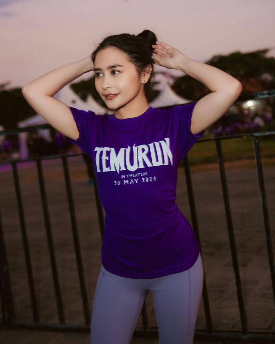 potret Prilly Latuconsina yang semakin langsing (instagram.com/prillylatuconsina96)