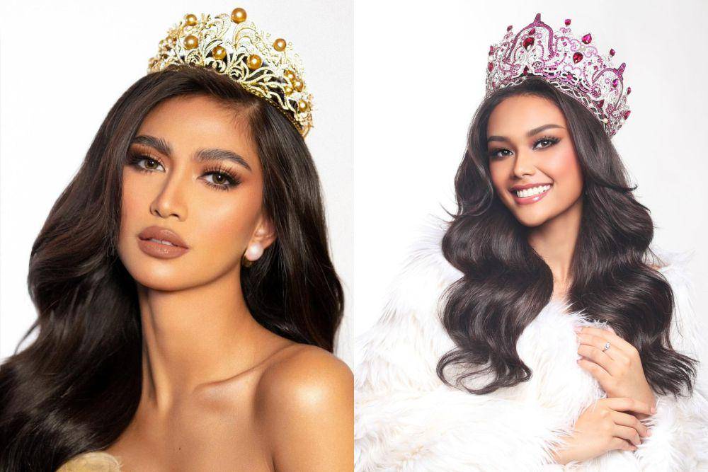 Potret Finalis Asia Tenggara di Miss Supranational 2024 (instagram.com/officialputeriindonesia)