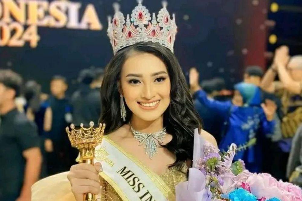 Inilah Jumlah Placement Seluruh Provinsi di Ajang Miss Indonesia