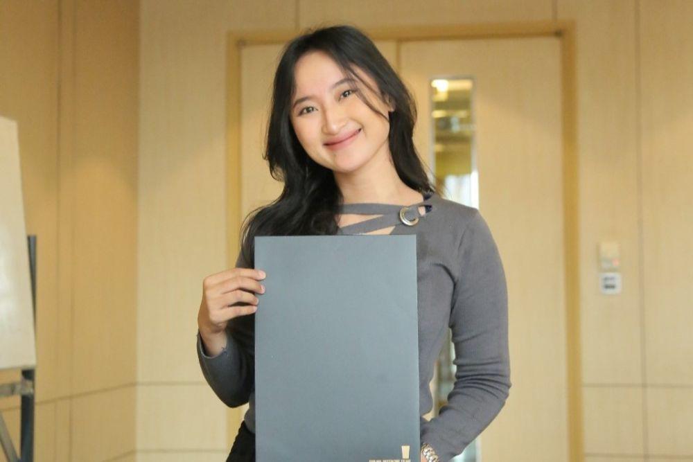 Alasan Nimas Mau Kisahnya Diangkat Jadi Film
