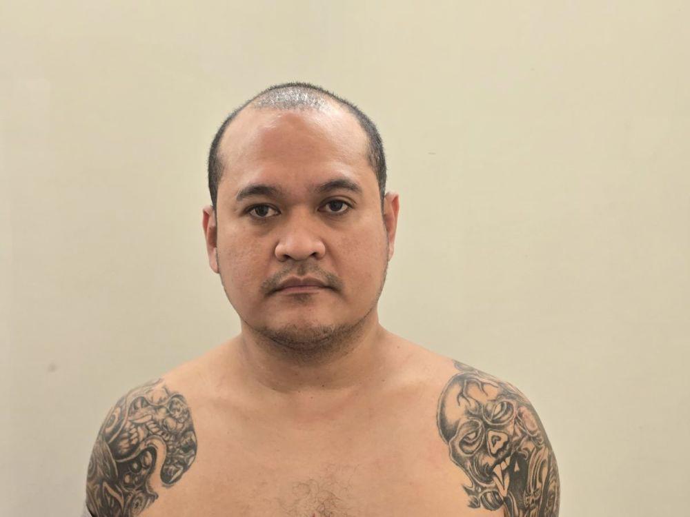 Chaowalit Thongduang Diserahkan ke Thailand Pakai Pesawat Khusus