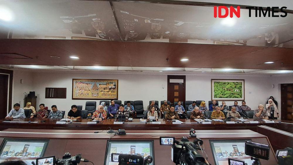 BP Tapera: Pengelolaan Dana Sebagian Besar Diinvestasikan di Obligasi