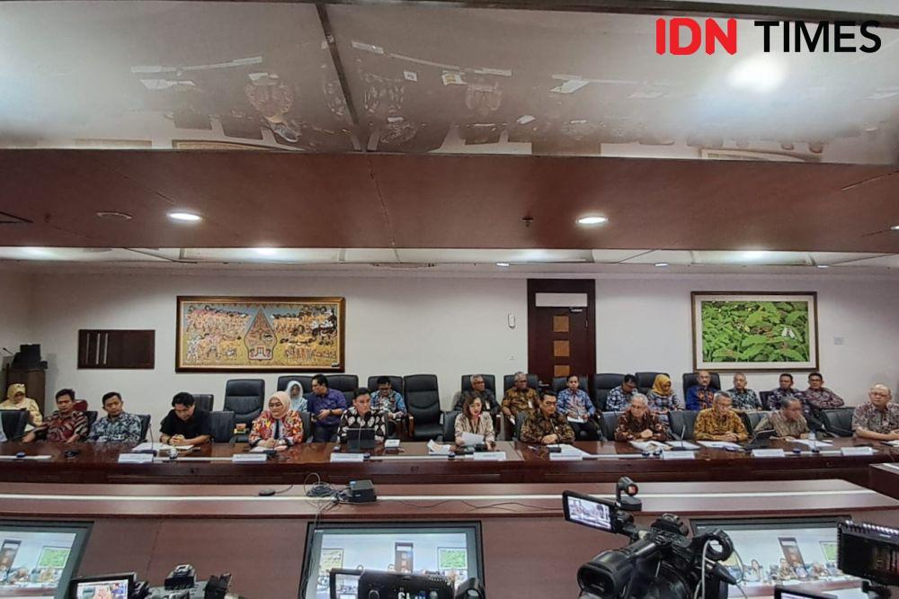 Moeldoko Wanti-wanti Tapera Jangan Bernasib Seperti Asabri