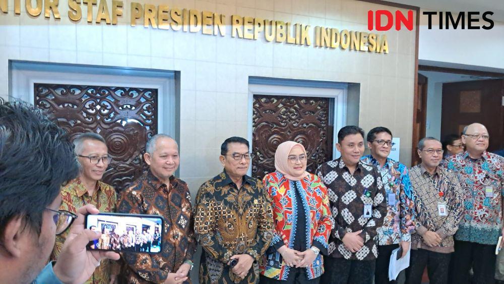 Pemerintah Janji Dana Tapera Tidak Digunakan untuk Belanja APBN