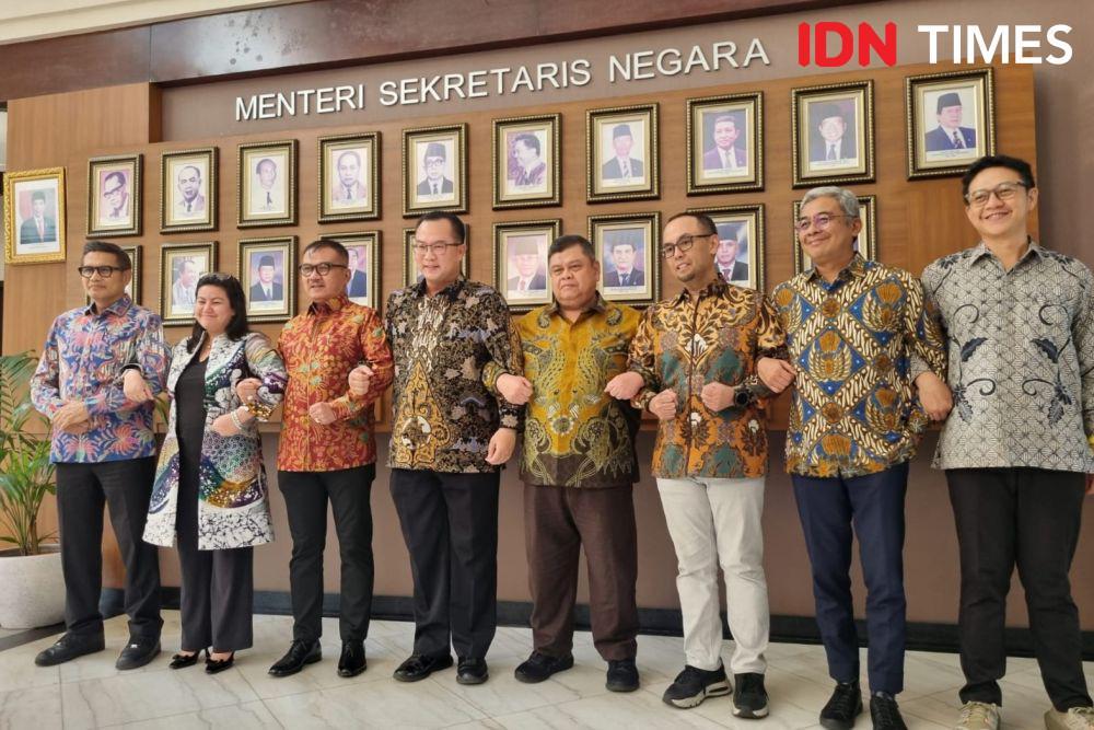 Pengumuman! Pansel Buka Pendaftaran Capim KPK dan Dewan Pengawas