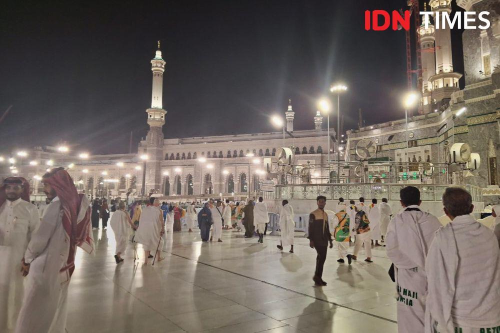 Kemenag Sulsel Belum Bisa Temukan Travel yang Bawa Jemaah Haji Ilegal