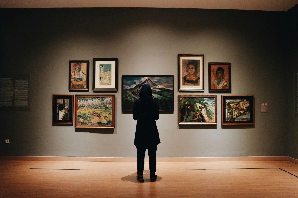 [QUIZ] Pilih Taman Hiburan atau Art Gallery, Kamu Cocoknya Liburan ke Sini