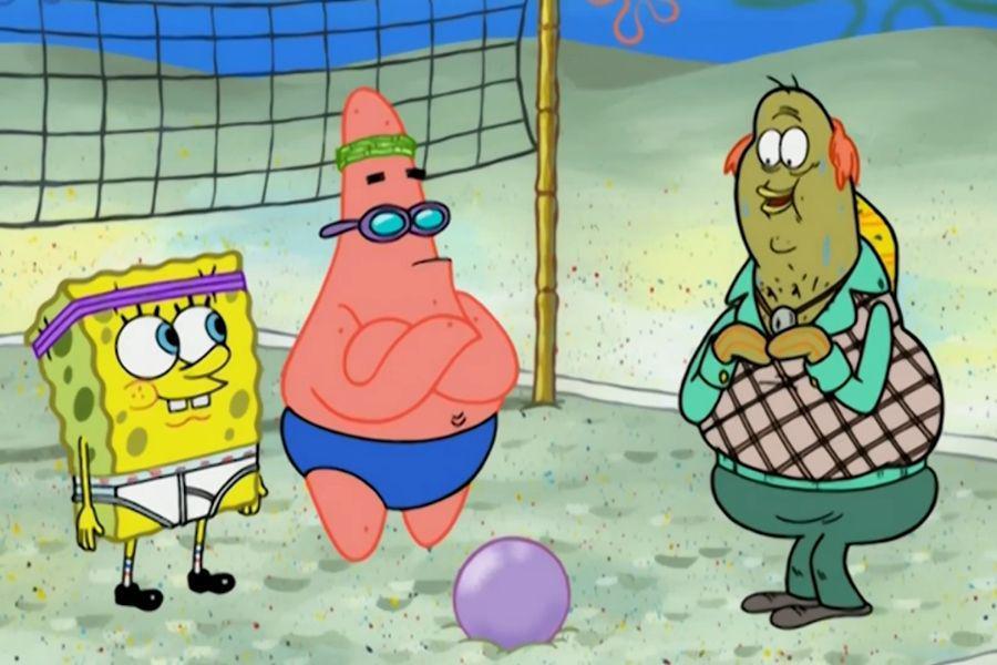 5 Pesan Moral dalam Episode SpongeBob "Porous Pockets"
