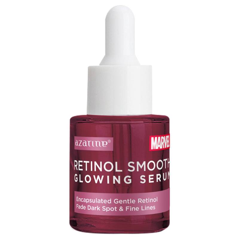 Azarine® Retinol Smooth Glowing Serum (sociolla.com)