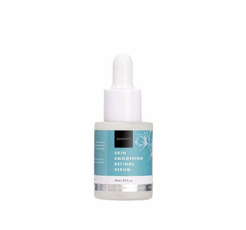 SCARLETT Skin Smoothing Retinol Serum (tokopedia.com/bluecorner11)