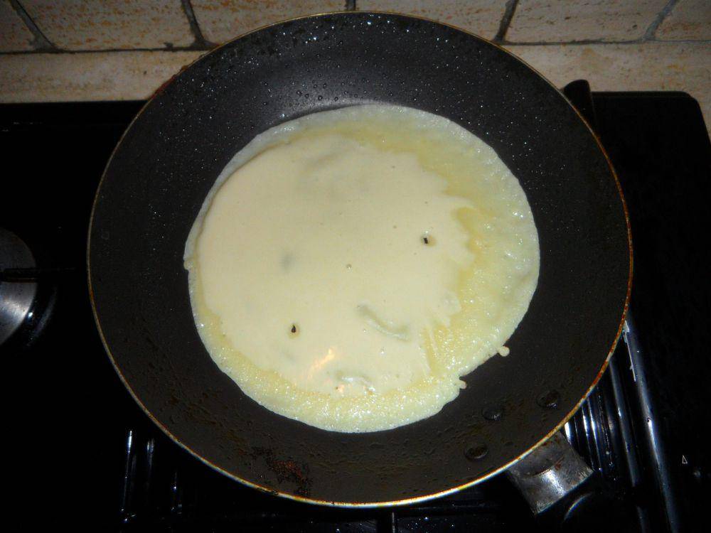 ilustrasi membuat pancake (pixabay.com/Efraimstochter)