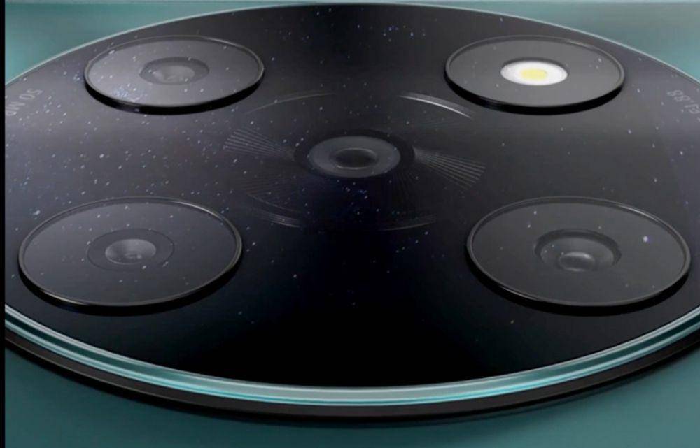 potret kamera Lava Agni 2 (lavamobiles.com)