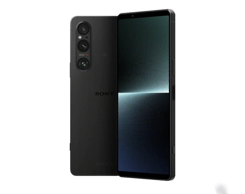 potret Sony Xperia 1 V (electronics.sony.com)