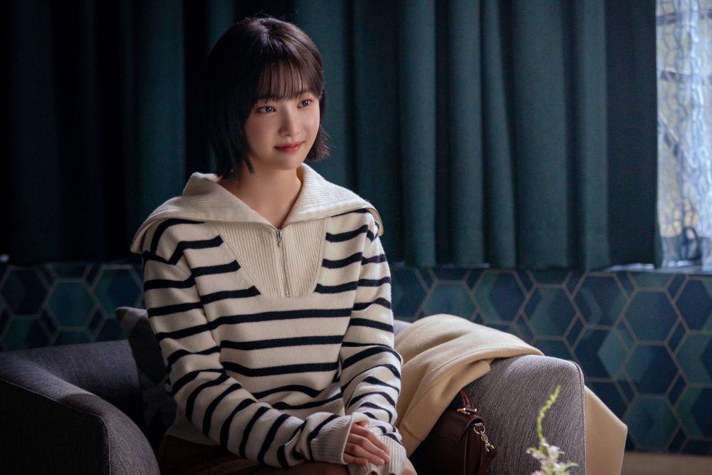 7 Kejahatan Lee Se Na kepada No Yeong Won di Bitter Sweet Hell