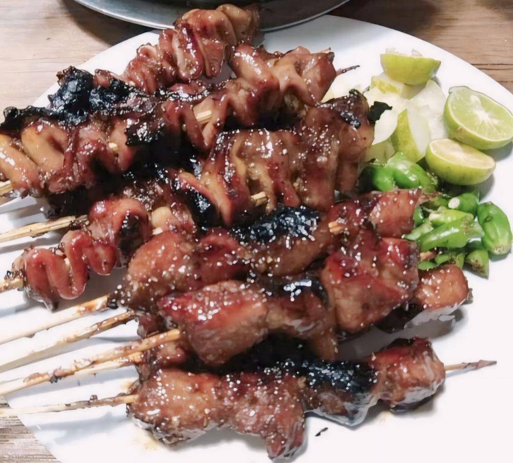 Warung Sate Babi Buana 94 (instagram.com/satebabi_buana_94_jakarta)