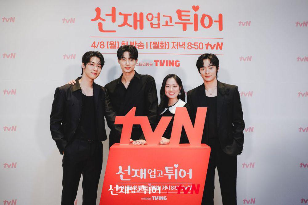 3 Love Line Kim Hye Yoon yang Diharapkan fans Ada di Lovely Runner!
