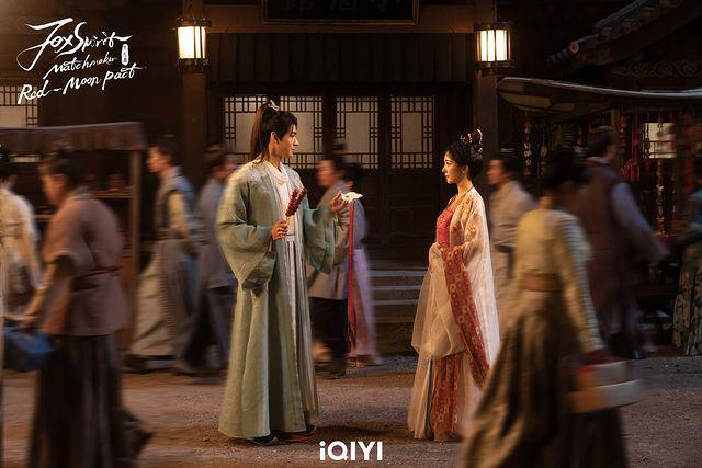 22 Drama China Terbaru Rating Tinggi, Harus Ditonton