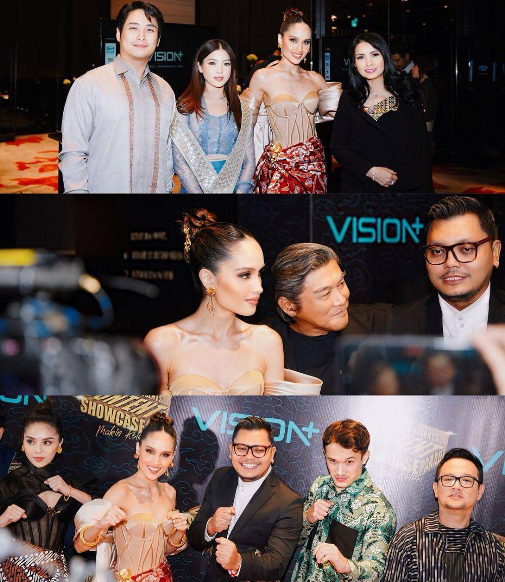 potret Cinta Laura (instagram.com/claurakiehl)