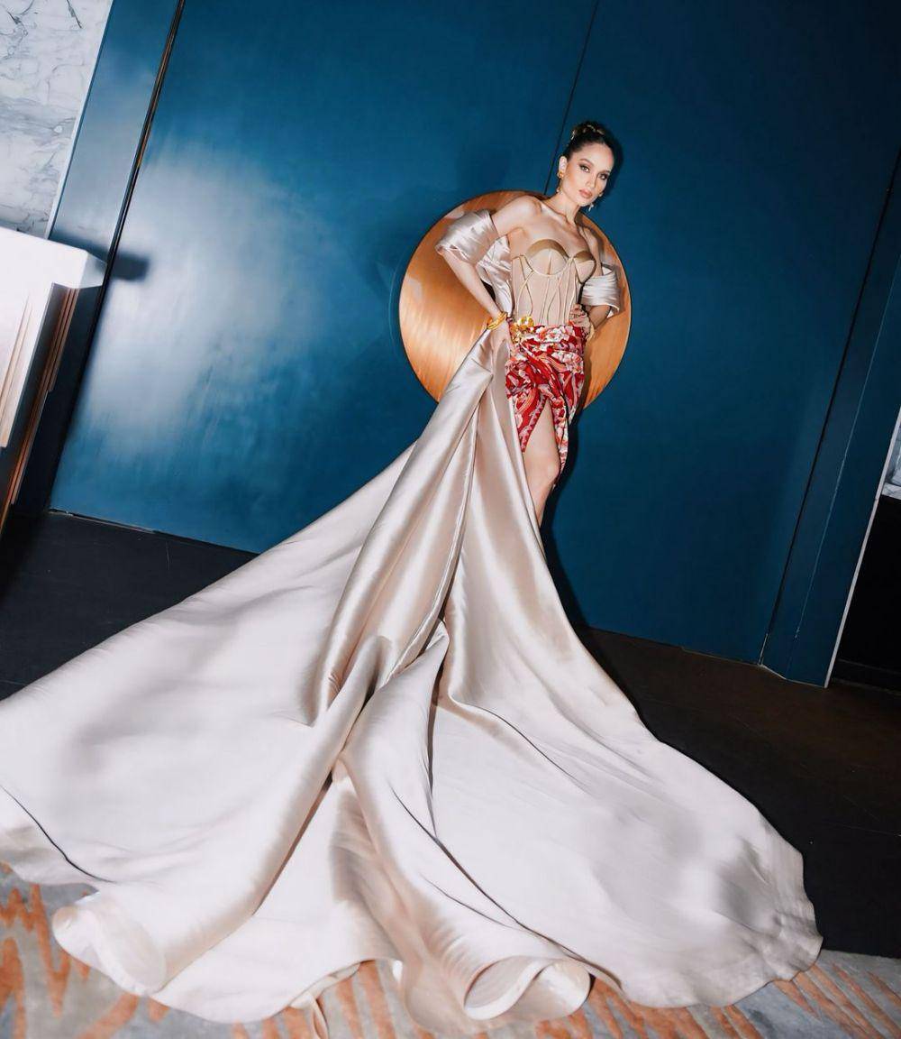 potret Cinta Laura (instagram.com/claurakiehl)
