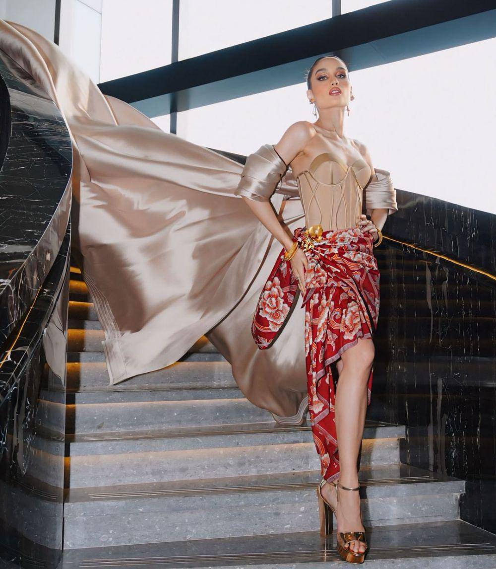 potret Cinta Laura (instagram.com/claurakiehl)