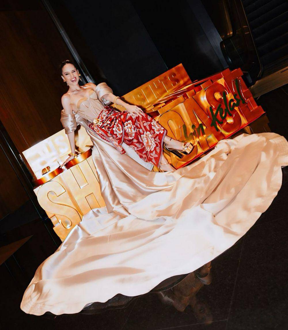 potret Cinta Laura (instagram.com/claurakiehl)