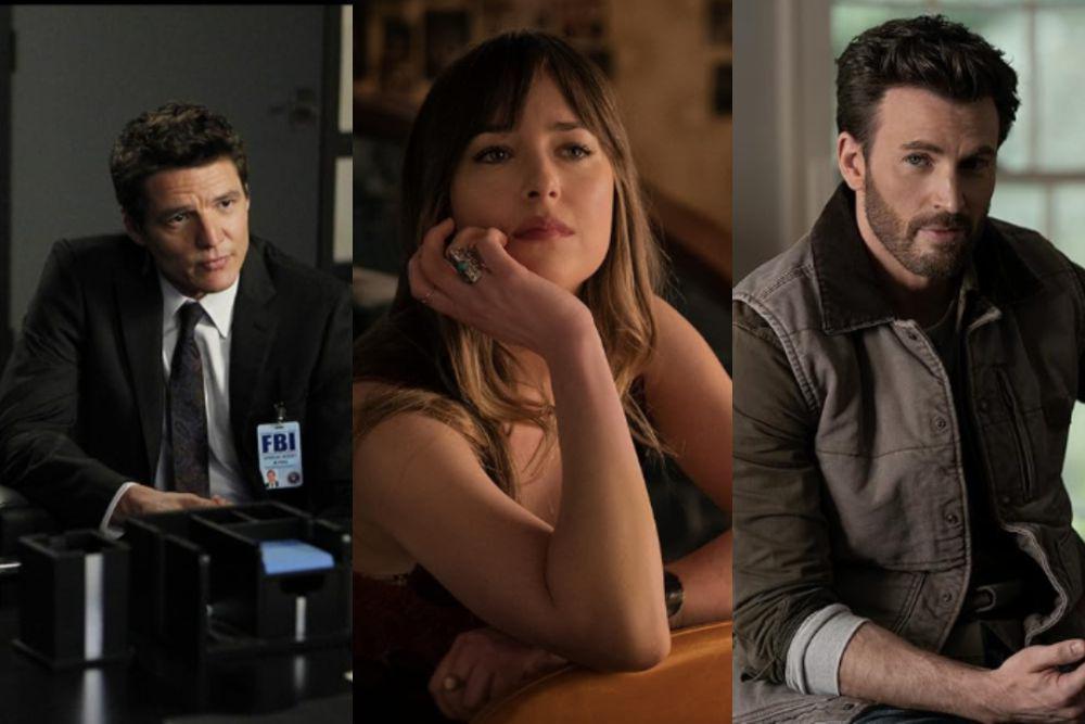 Sinopsis Film The Materialists dan Daftar Pemainnya, Ada Chris Evans
