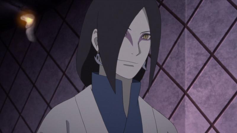 5 Ilmuwan di Era Boruto yang Punya Kekuatan Super