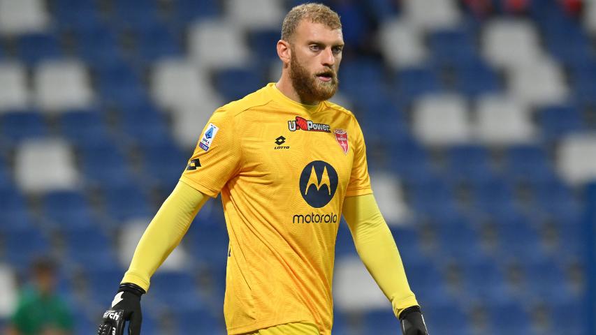 3 Fakta Unik Michele Di Gregorio, Kiper Terbaik Serie A 2023/2024