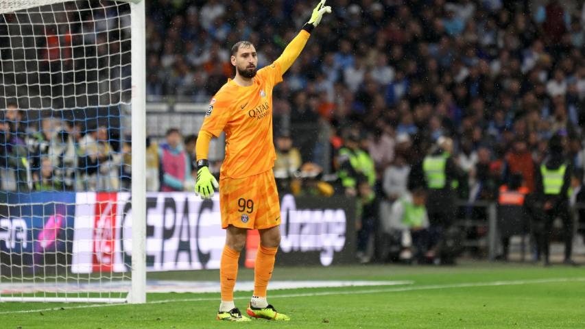 5 Kiper dengan Persentase Penyelamatan Tertinggi pada 2023/2024