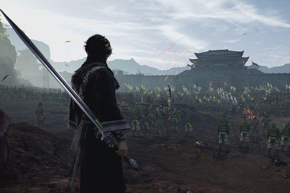 Dynasty Warriors: Origins Rilis 2025, Ada Sosok Baru yang Hadir