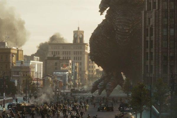 Apakah Akan Ada Sekuel Film Godzilla Minus One?