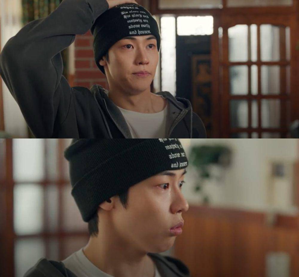 cuplikan drama Lovely Runner (dok. VIU/Lovely Runner)