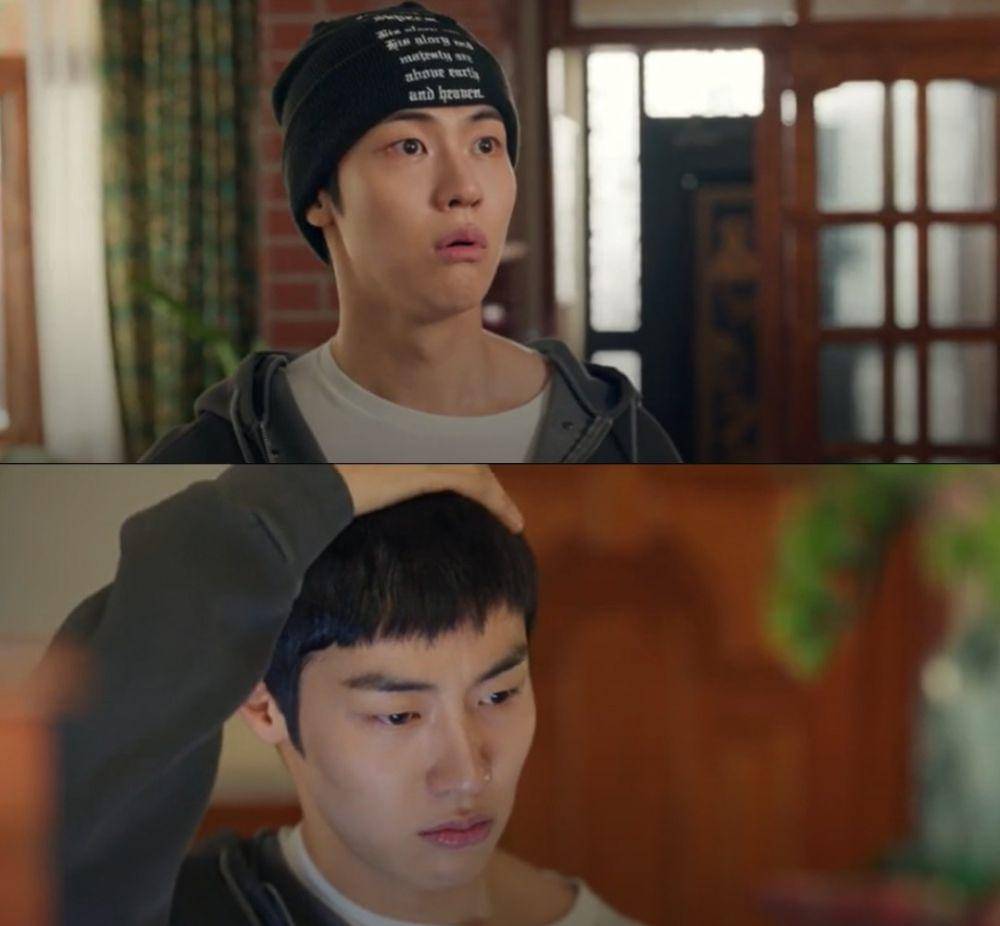 cuplikan drama Lovely Runner (dok. VIU/Lovely Runner)